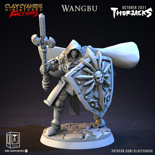 Wangbu