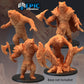 Werebear