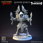 Xander Force