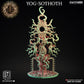 Yog-Sothoth