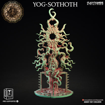 Yog-Sothoth