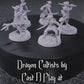 Dragon Cultists