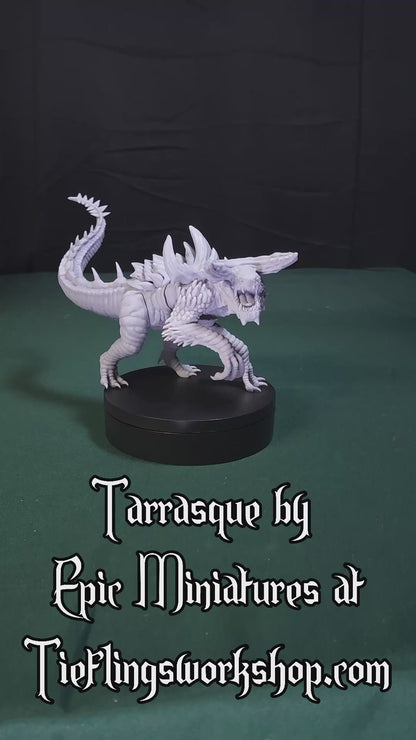 Tarrasque