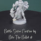 Battle Sister Purifier