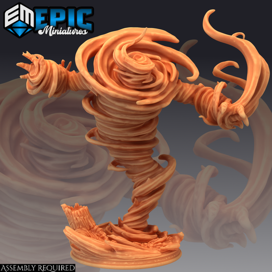 Air Elemental Prime