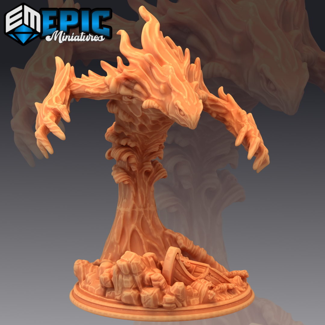 Water Elemental Prime