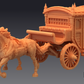 Horse-Drawn Carriage