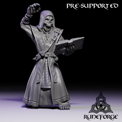 Skeleton Acolyte Bundle