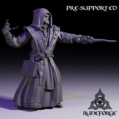 Skeleton Acolyte Bundle