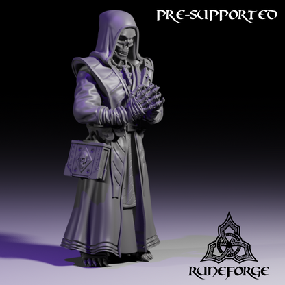 Skeleton Acolyte Bundle