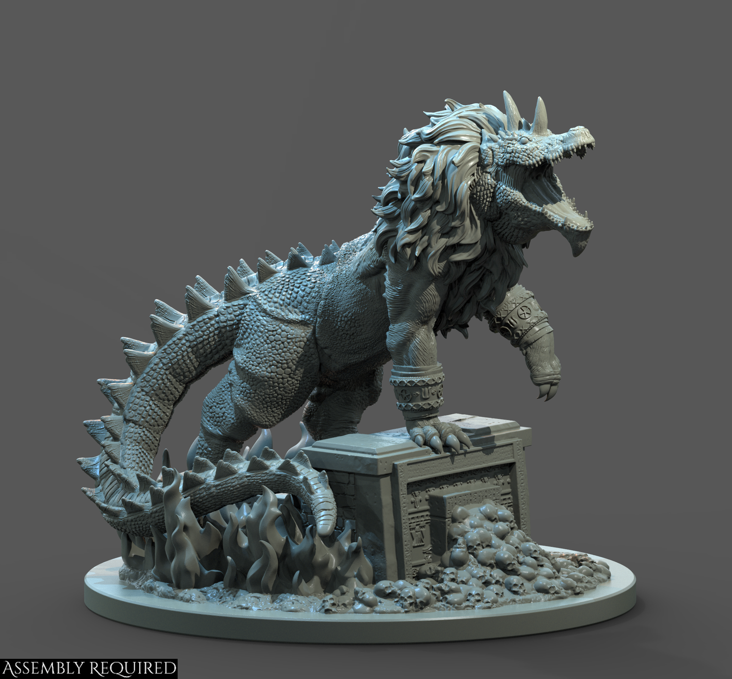 Ammit