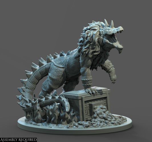 Ammit