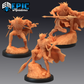 Atlantean Knights