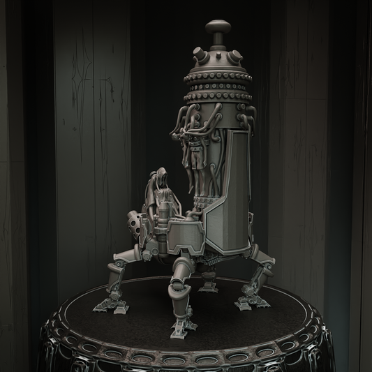 Authority Engine