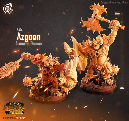 Azgaan