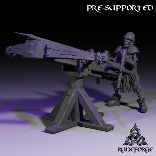 Ballista Bundle
