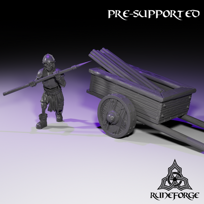 Ballista Bundle