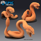 Basilisk Set