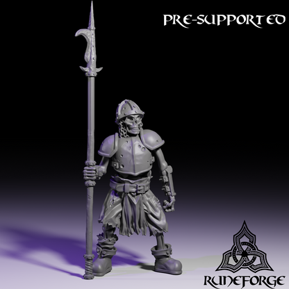 Skeleton Bill Hook Bundle