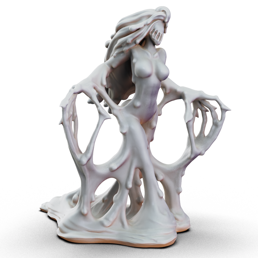 Blood Elemental