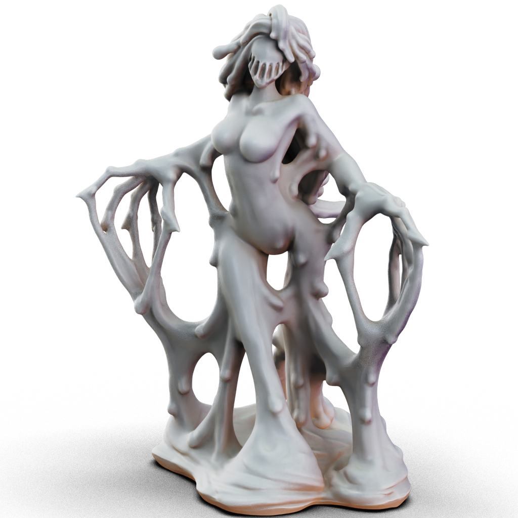 Blood Elemental