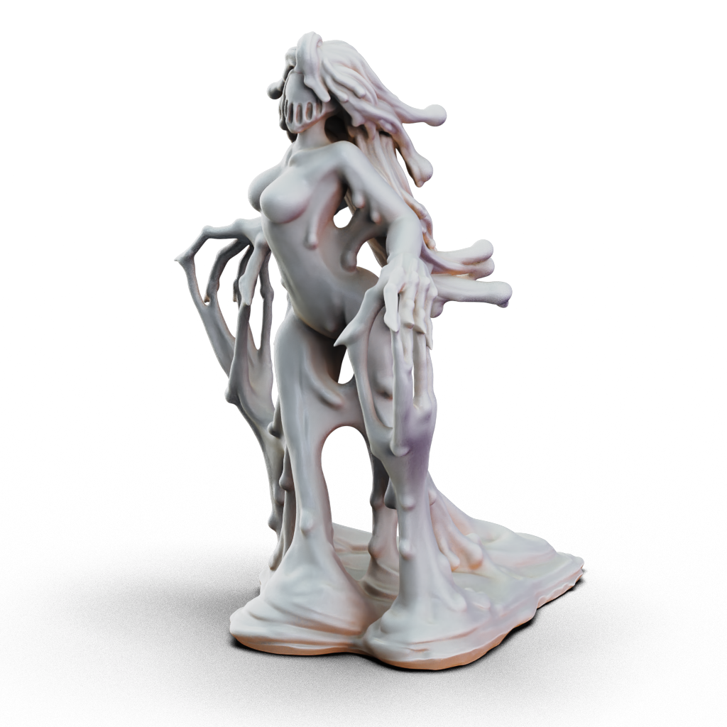 Blood Elemental