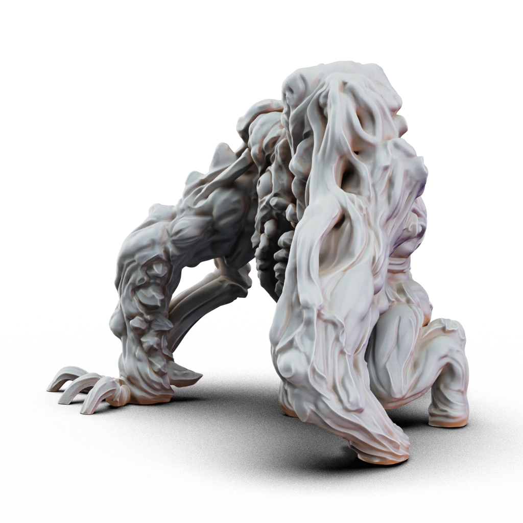 Brute