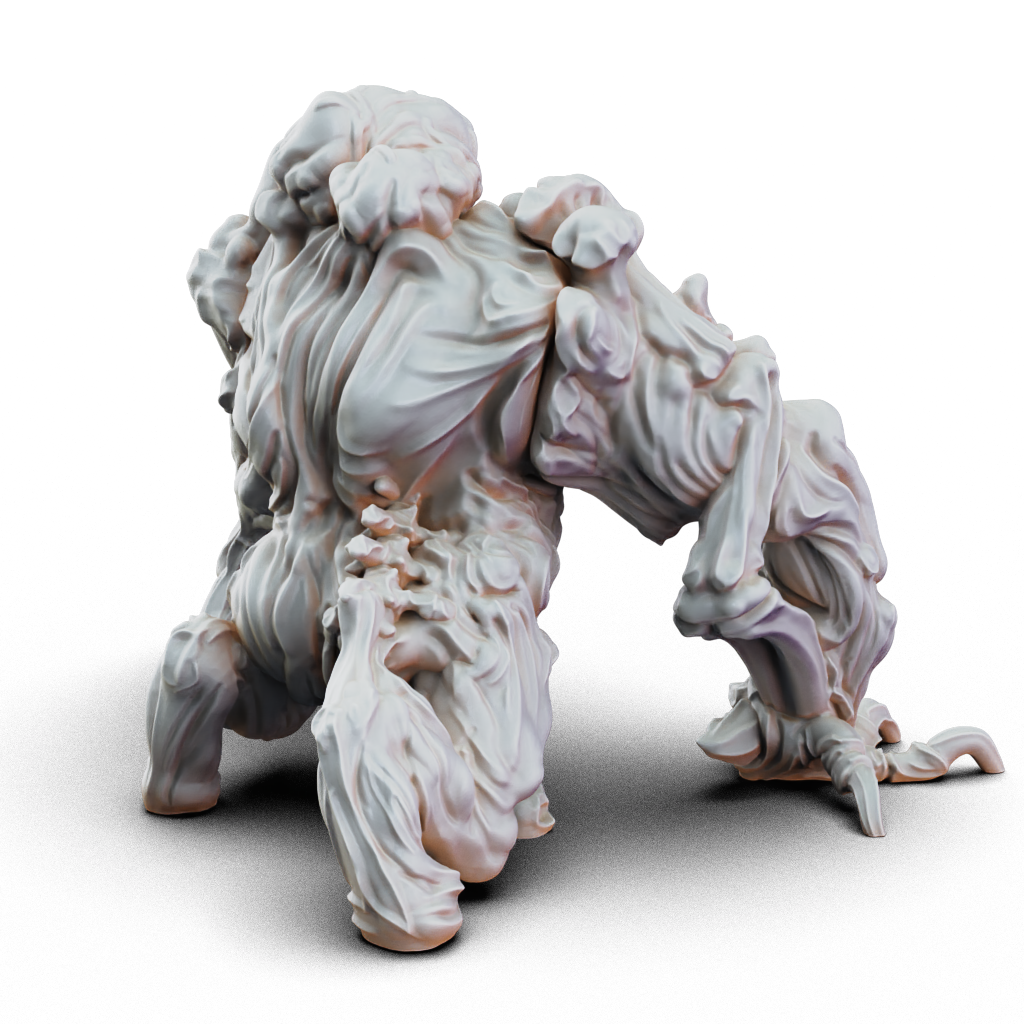 Brute