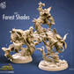 Forest Shade Bundle
