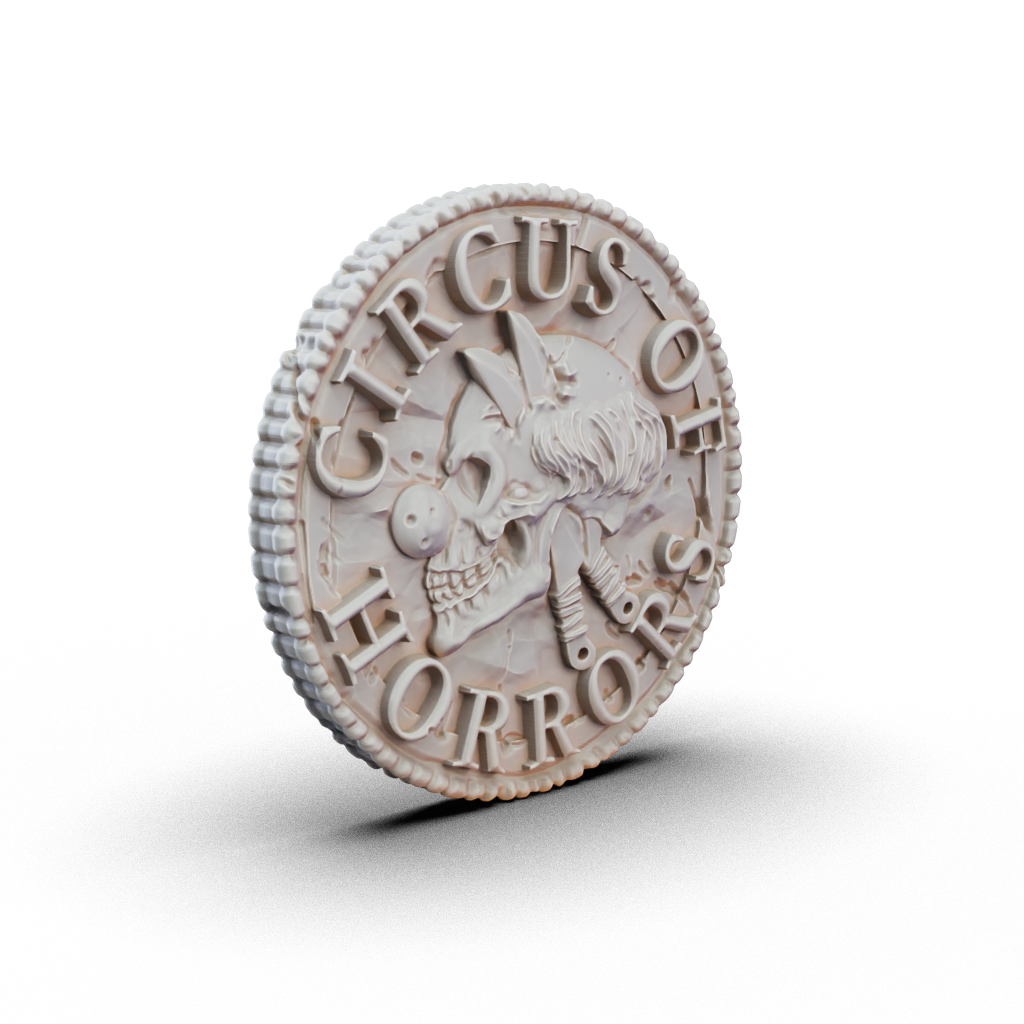 Circus Token
