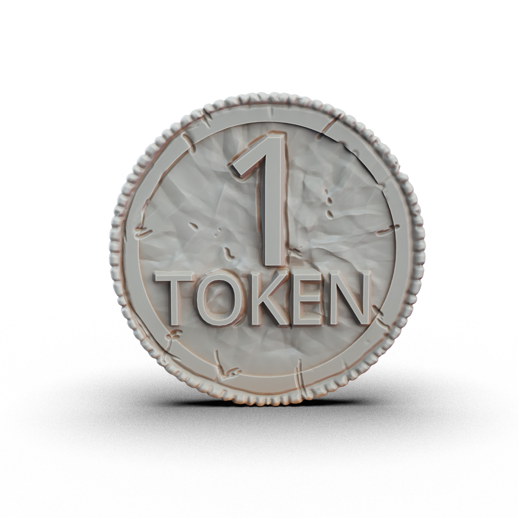 Circus Token