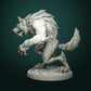 Common Werewolf Pair