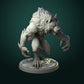 Common Werewolf Pair