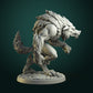 Common Werewolf Pair
