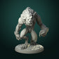 Common Werewolf Pair