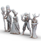 Corrupted Towns Folk Bundle