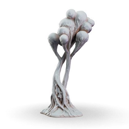 Corrupted Trees Bundle