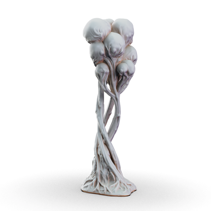 Corrupted Trees Bundle