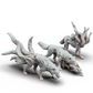 Corrupted Wolves Bundle