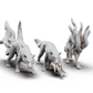 Corrupted Wolves Bundle