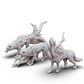 Corrupted Wolves Bundle
