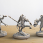 Cursed Satyrs Bundle
