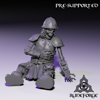 Dead Skeleton Bundle