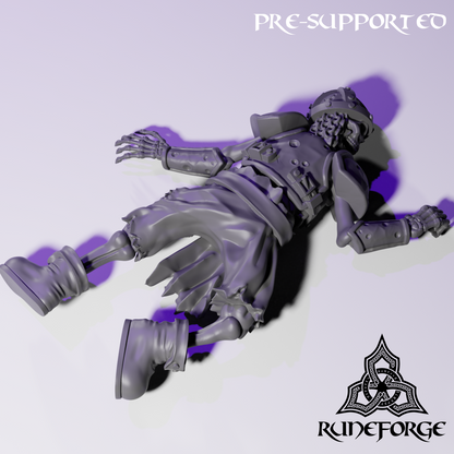 Dead Skeleton Bundle