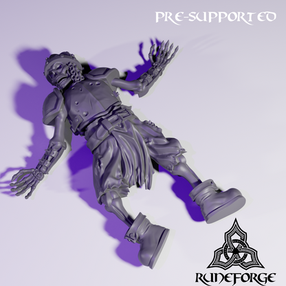 Dead Skeleton Bundle