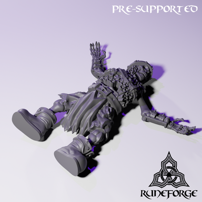 Dead Skeleton Bundle