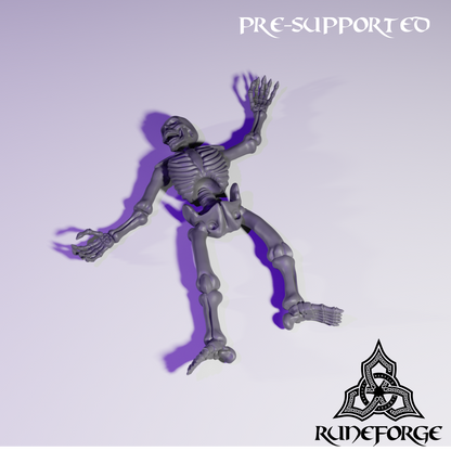 Dead Skeleton Bundle