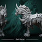 Devil Horse