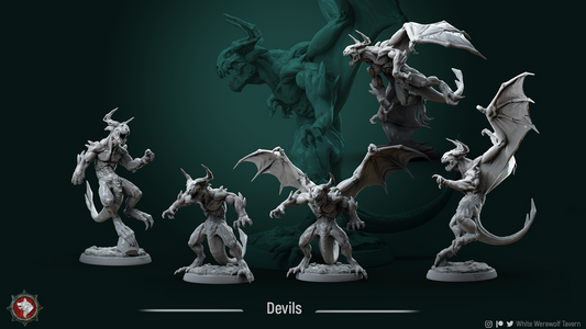 Devils