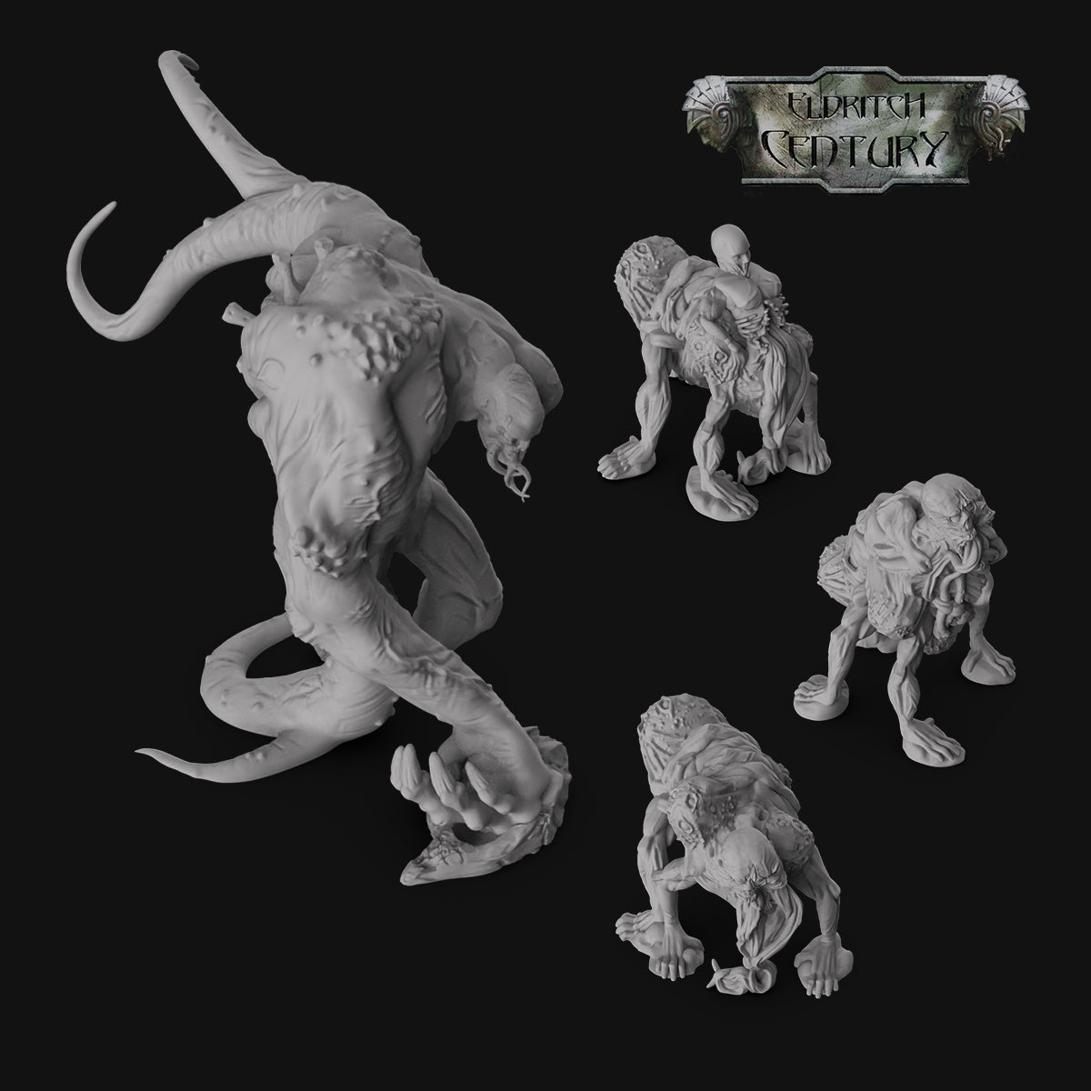 Cogmagog Bundle